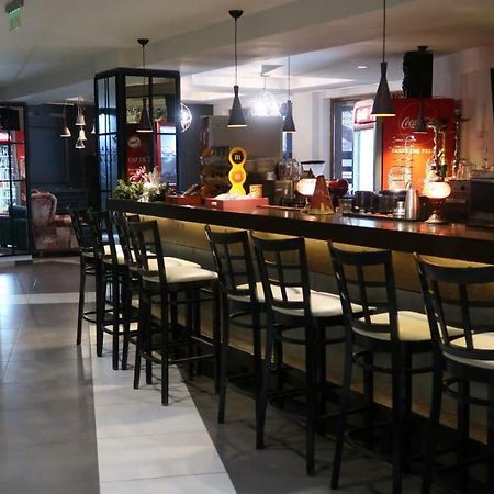 Belvedere Luxury Spa Apartments Bansko Extérieur photo