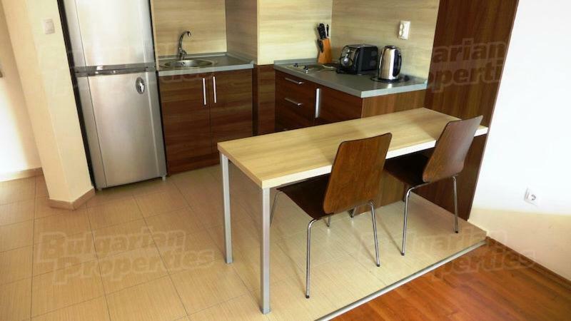 Belvedere Luxury Spa Apartments Bansko Extérieur photo