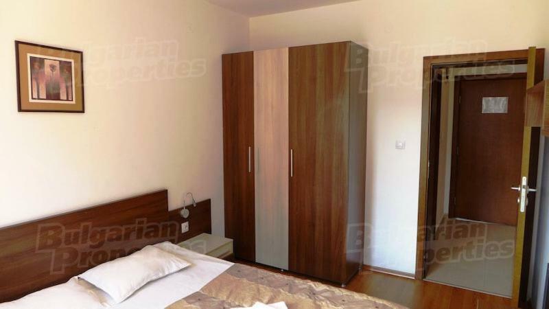 Belvedere Luxury Spa Apartments Bansko Extérieur photo