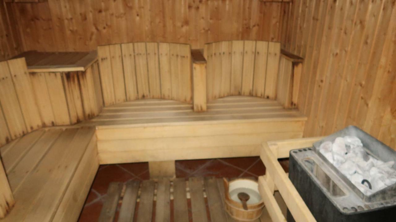 Belvedere Luxury Spa Apartments Bansko Extérieur photo
