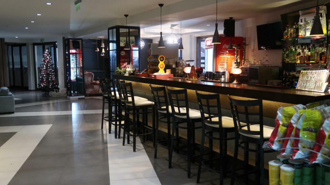 Belvedere Luxury Spa Apartments Bansko Extérieur photo