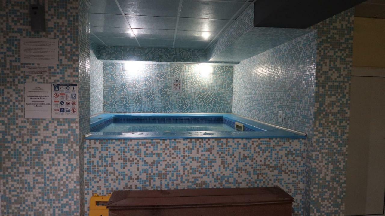 Belvedere Luxury Spa Apartments Bansko Extérieur photo