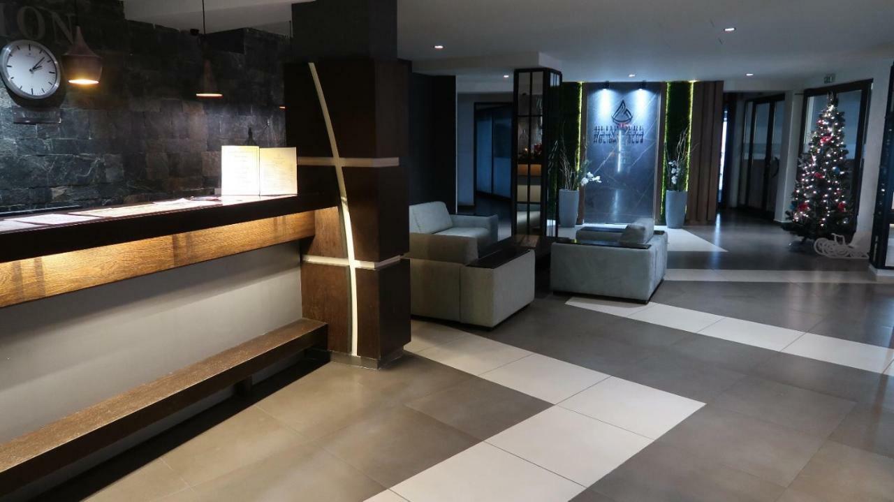 Belvedere Luxury Spa Apartments Bansko Extérieur photo