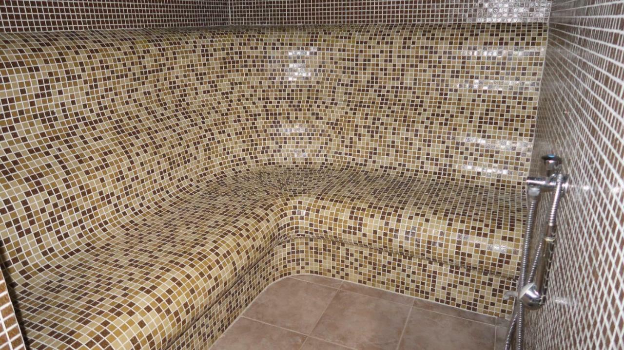 Belvedere Luxury Spa Apartments Bansko Extérieur photo