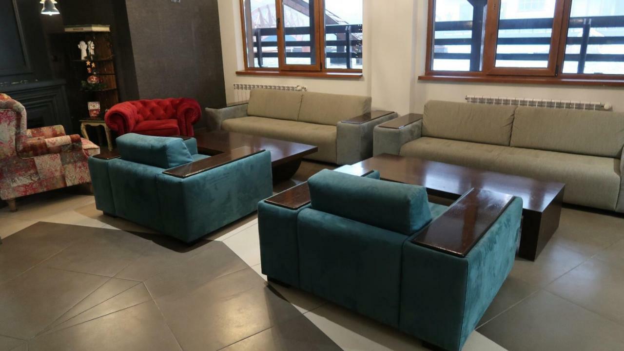 Belvedere Luxury Spa Apartments Bansko Extérieur photo
