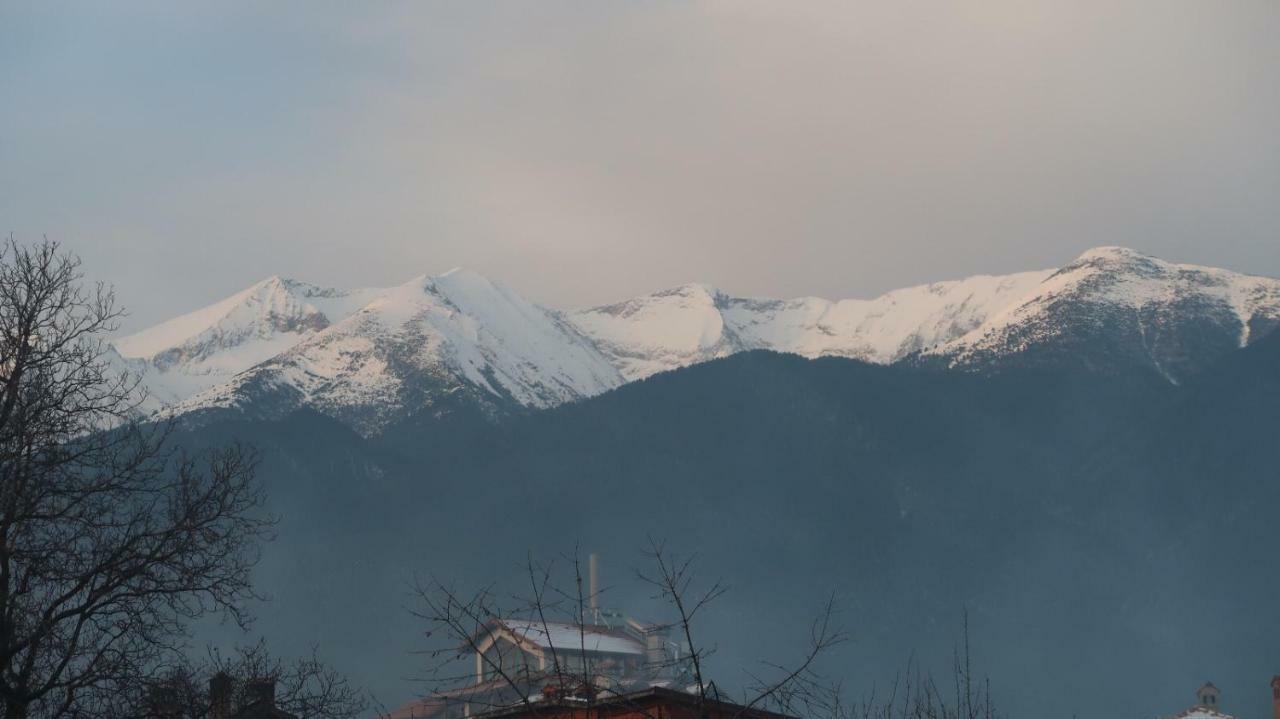 Belvedere Luxury Spa Apartments Bansko Extérieur photo